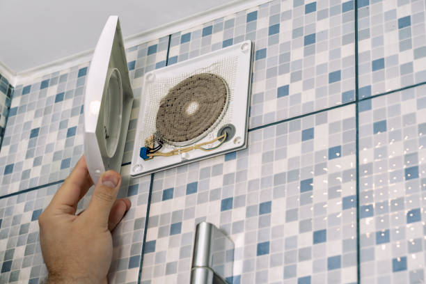 Best Best Air Duct Cleaning Company  in North Shore, VA