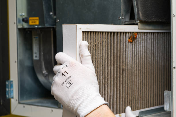 Best Air Duct Cleaning Near Me  in North Shore, VA