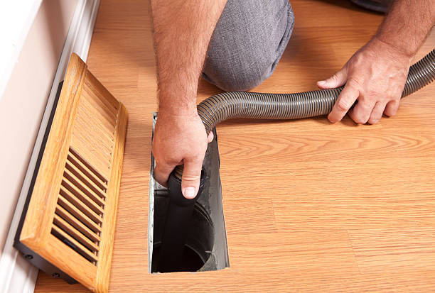 North Shore, VA Airduct Cleaning Company