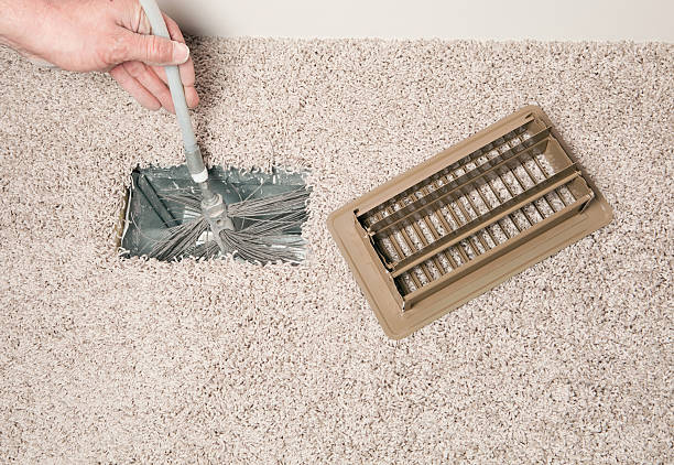 Best Emergency Air Duct Cleaning  in North Shore, VA
